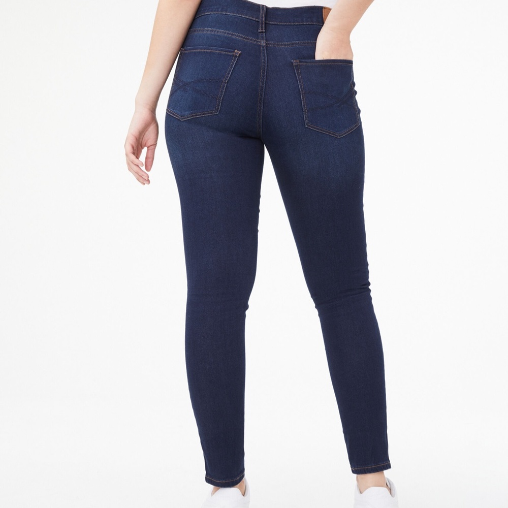 Aeropostale High Waisted Jegging